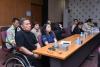 การประชุมคณะกรรมการจัดงานวันคนพิการสากล ประจำปี 2559 ครั้งที่ 2