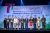 รางวัลสุดยอดนวัตกรรม 7 Innovation Awards 2015 ด้านสังคม