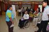การสัมมนาเชิงปฏิบัติการ "คนพิการไทยกับการก้าวสู่ประชาคมอาเซียน" ครั้งที่ 4 กลุ่มจังหวัดภาคตะวันออกเฉียงเหนือ