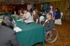 การประชุมเชิงปฏิบัติการพัฒนาศักยภาพคณะทำงานพัฒนามาตรฐานคุณภาพชีวิตคนพิการ ฯ