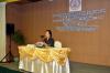 “สิทธิความเสมอภาคของคนพิการ” (Workshop on Right Sensitization and Disability Equality) 