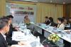ประชุมคณะกรรมการส่งเสริมและพัฒนาคุณภาพชีวิตคนพิการแห่งชาติ ครั้งที่ 1/2557 