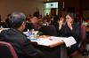 รูปประชุมคณะกรรมการส่งเสริมและพัฒนาคุณภาพชีวิตคนพิการแห่งชาติ ครั้งที่ 1/2556