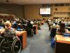 การประชุมรัฐภาคีอนุสัญญาว่าด้วยสิทธิคนพิการ (CRPD) สมัยที่ 10 